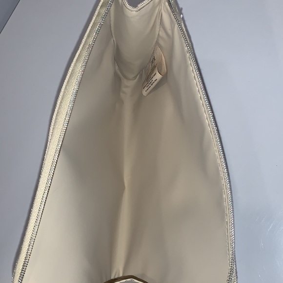 Christian DIOR Beige Toiletry Cosmetic pouch bag - Picture 5 of 8